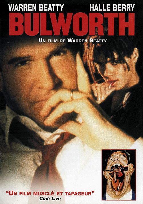 Bulworth [DVD]
