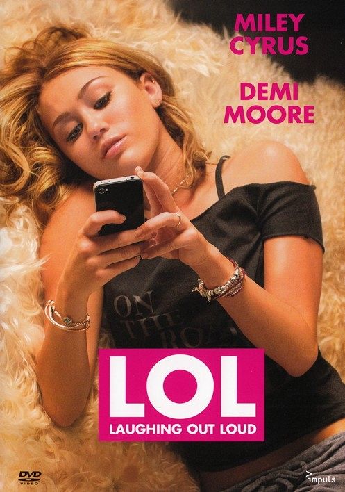 LOL [DVD]