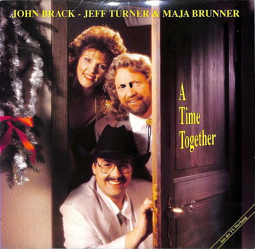 A Time Together [Vinyl]