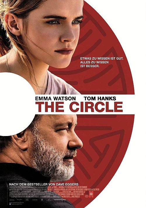 The Circle [DVD]