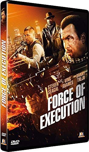 Force of Execution [DVD]