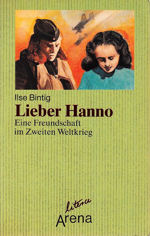 Lieber Hanno 