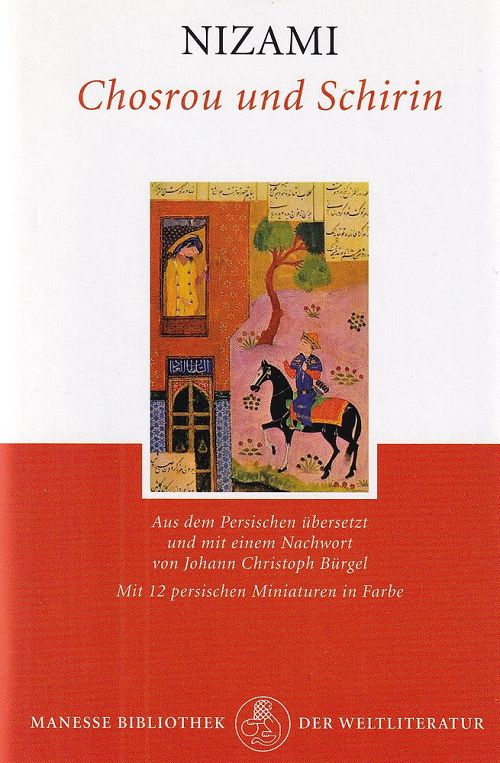 Chosrou und Schirin