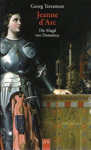 Jeanne d'Arc