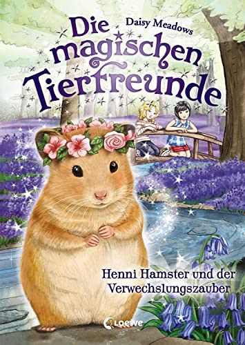 Die magischen Tierfreunde