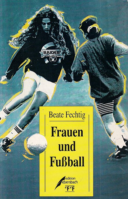 Frauen und Fussball