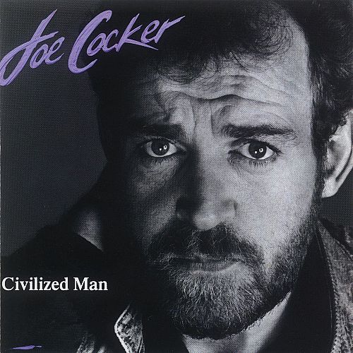 Civilized Man [CD]