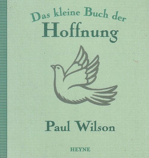 Das kleine Buch der Hoffnung