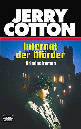 Internat der Mörder