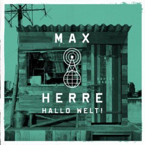 Hallo Welt! [CD]