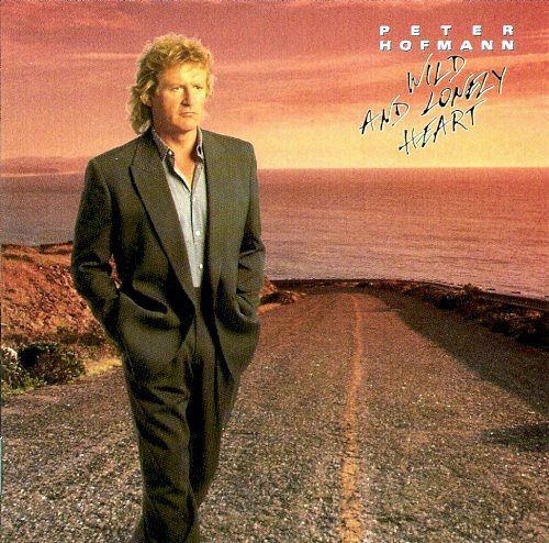 Wild And Lonely Heart [CD]