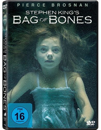 Bag of Bones [DVD]