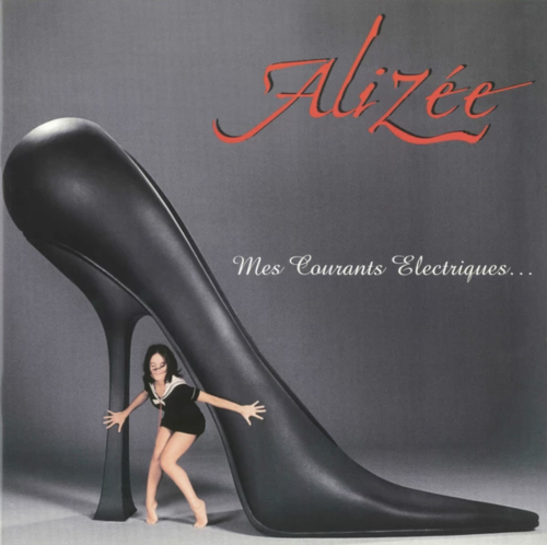 Mes Courants Electriques... [CD]