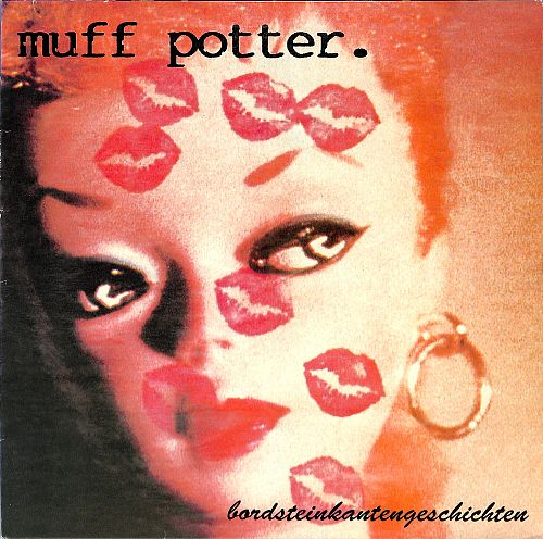 Bordsteinkantengeschichten [Vinyl]