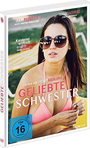 Geliebte Schwester [DVD]