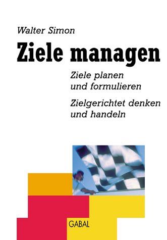 Ziele managen
