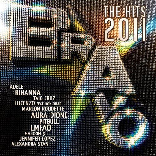 Bravo The Hits 2011 [CD]