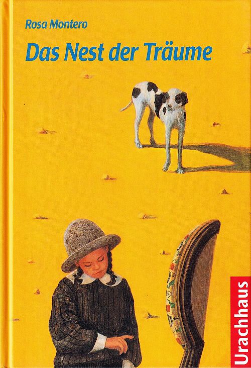 Das Nest der Träume