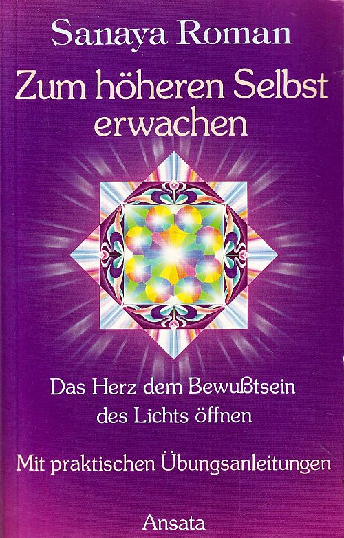 Zum höheren Selbst erwachen