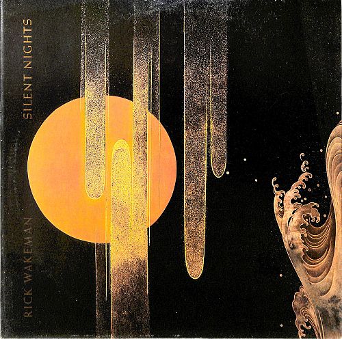 Silent Nights [Vinyl]