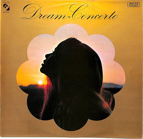 Dream-Concerto [Vinyl]