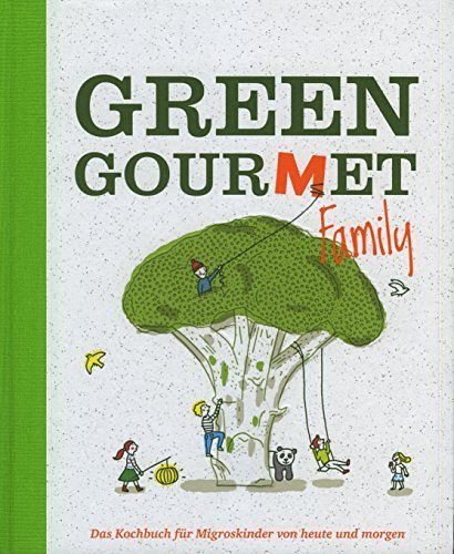 Green Gourmet Family