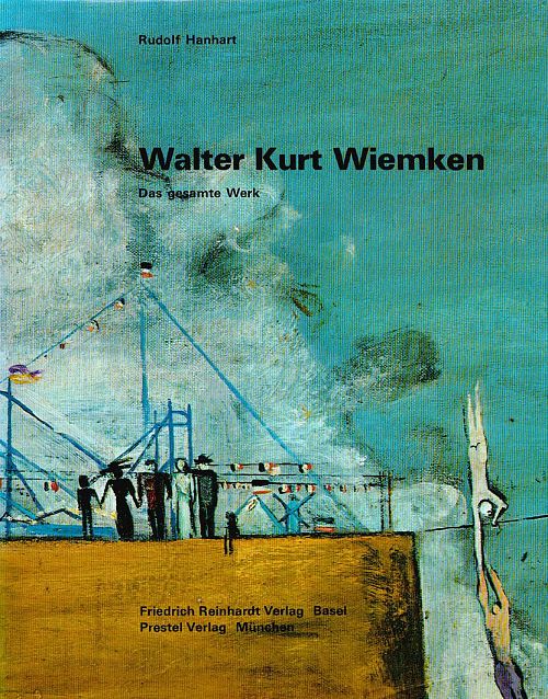 Walter Kurt Wiemken