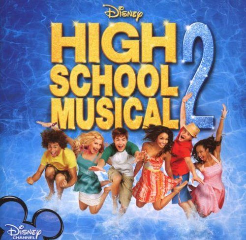 High School Musical 2 [CD]