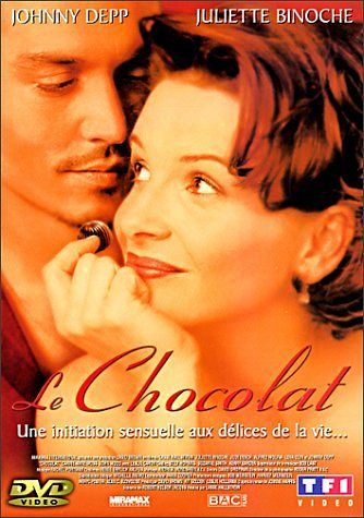 Le Chocolat - Édition 2 DVD [DVD]