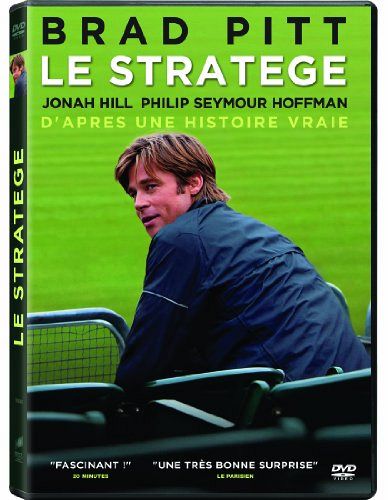 Le Stratège [DVD]