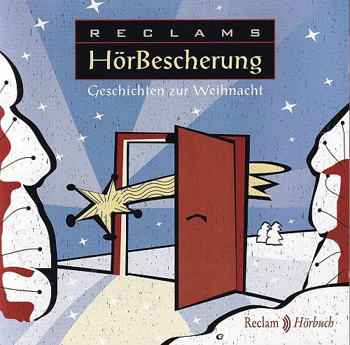 HörBescherung - Geschichten zur Weihnacht