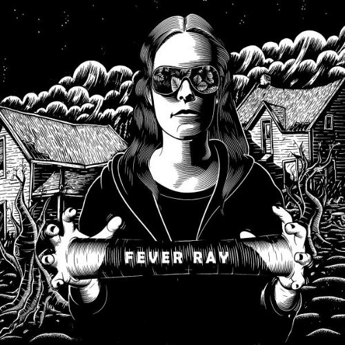 Fever Ray [CD]
