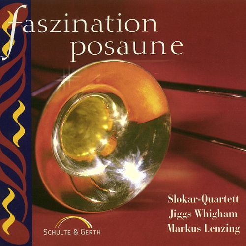 Faszination Posaune [CD]