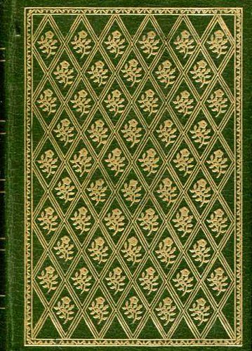 Don Juan - Ritter Gluck - Mit fünf Handlithographien von Pierre Gouchat