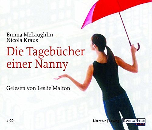 Die Tagebücher einer Nanny