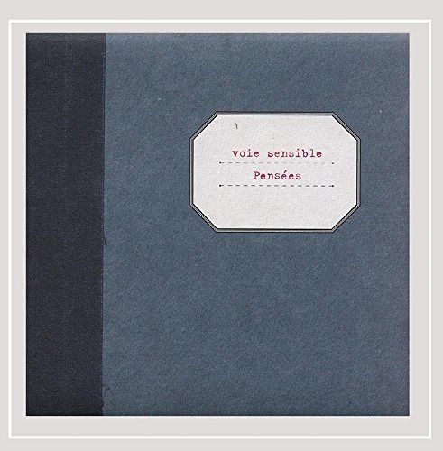 Pensaes [CD]