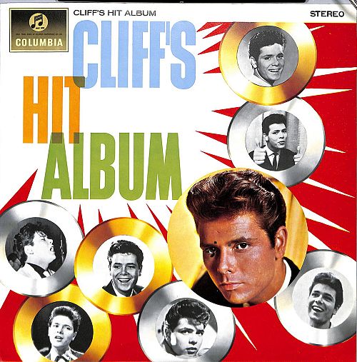 Cliff's Hit Album [Vinyl]