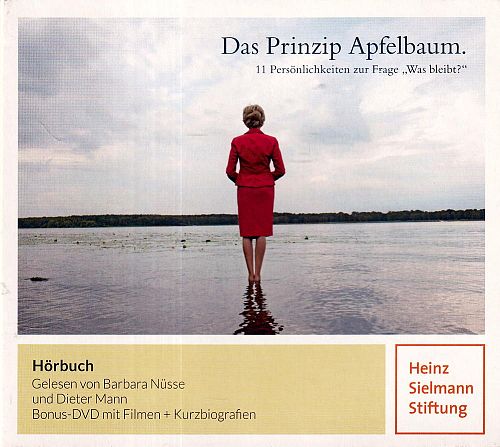 Das Prinzip Apfelbaum