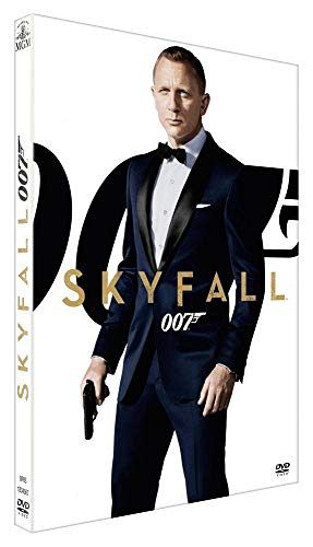 James Bond 007 - Skyfall [DVD]