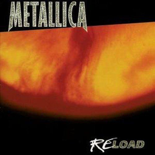 Reload [CD]