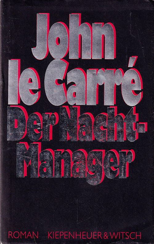 Der Nacht-Manager