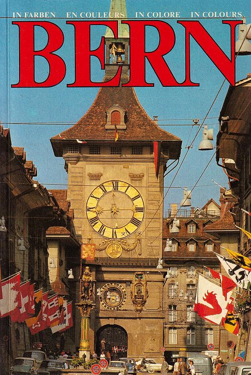 Bern in Farben