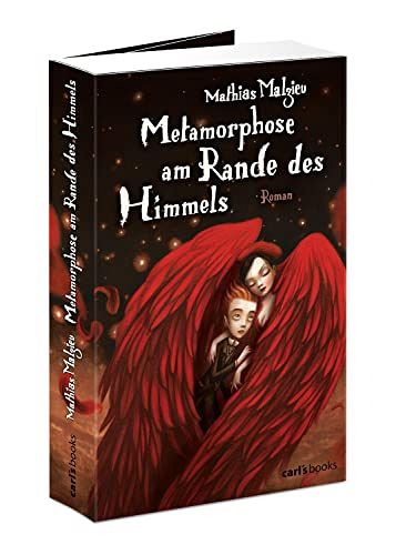 Metamorphose am Rande des Himmels