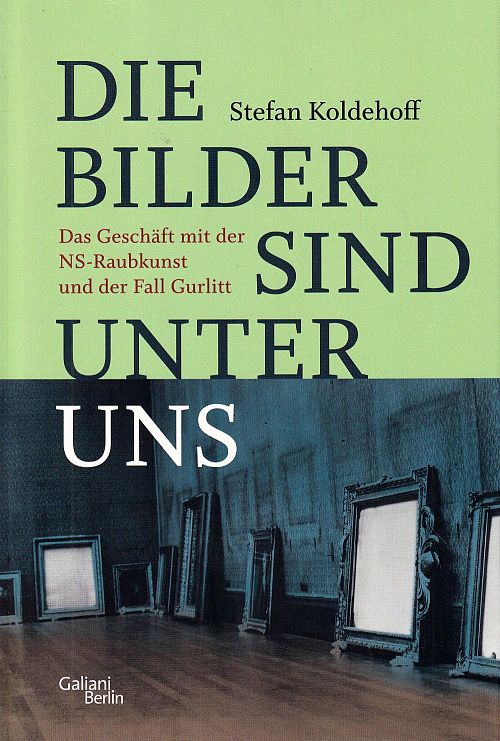 Die Bilder sind unter uns