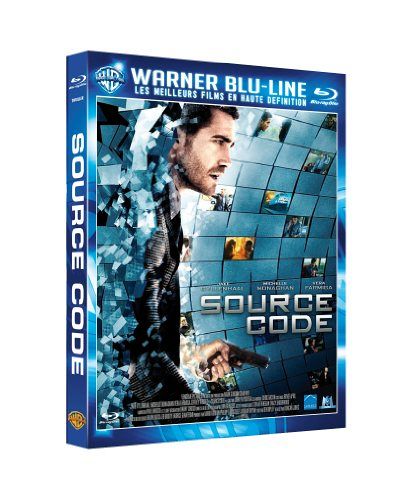 Source Code [Blu-ray]