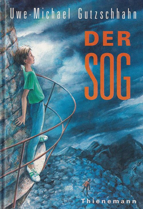 Der Sog