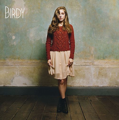 Birdy [CD]