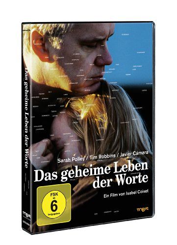 Das geheime Leben der Worte [DVD]