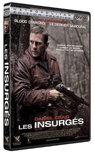 Les insurgés [DVD]