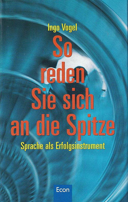 So reden Sie sich an die Spitze